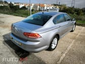 Volkswagen Passat 2.0 TDI Business P.DSG