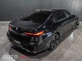 BMW 750 750e xDrive Pack Desportivo M