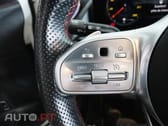 Mercedes-Benz GLA 250 e AMG Line