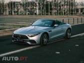 Mercedes-Benz SL 43 AMG Standard