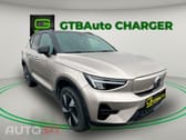Volvo XC40 82 kWh