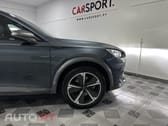 Cupra Formentor 1.4 e-Hybrid Sport DSG