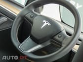 Tesla Model Y Long Range Tração Integral