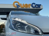 Peugeot 208 1.6 BlueHDi Active