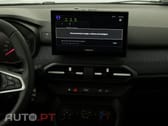 Dacia Jogger 1.2 ECO-G Expression 7L