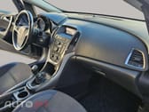 Opel Astra 1.7 CTDi Cosmo