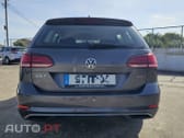 Volkswagen Golf Variant 1.6 TDi Confortline