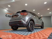 Nissan Juke 1.0 DIG-T Enigma DCT