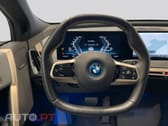 BMW iX I.V.A DEDUTIVEL 50 xDrive Sport 