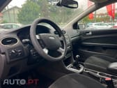 Ford Focus 1.6 TDCi 1st Edition