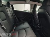 Tesla Model 3 Long Range Tração Traseira