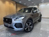 Jaguar E-Pace 1.5 P300e R-Dynamic HSE AWD Aut.
