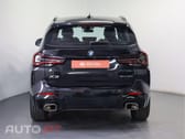 BMW X3 xDrive20i Auto