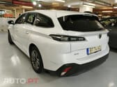 Peugeot 308 SW 1.5 BlueHDi Style EAT8