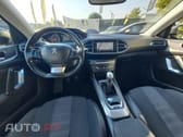 Peugeot 308 PureTech 110 Stop & Start Allure