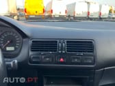 Volkswagen Bora 1.9 TDi Highline