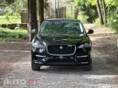 Jaguar F-Pace ND