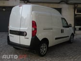 Fiat Doblo 1.3 MJ