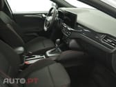 Ford Focus Focus SW 1.0 EcoBoost MHEV Active X Aut.