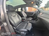 Opel Grandland (X) 1.2 T Design & Tech AT