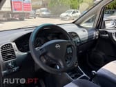 Opel Zafira 1.6