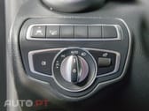 Mercedes-Benz C 300 de AMG Line