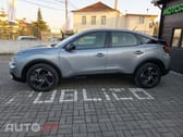 Citroen C4 1.5 BlueHDi Shine Pack EAT8