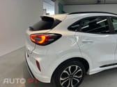 Ford Puma 1.0 EcoBoost MHEV ST-Line