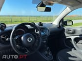 Smart ForTwo EQ Passion