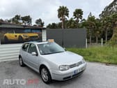 Volkswagen Golf 1.9 TDi Highline