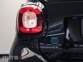 Smart ForTwo Electric Drive Passion