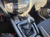 Nissan Qashqai 1.5 dCi N-Connecta