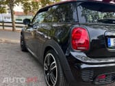 MINI John Cooper Works John Cooper Works