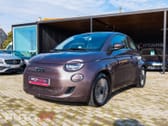 Fiat 500e 42kWh ICON