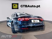 Audi A8 I.V.A DEDUTÍVEL L 60TFSIe 