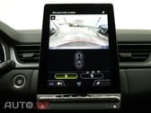 Renault Captur Captur 1.2 ECO-G Techno