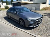 Mercedes-Benz A 250 e AMG Line