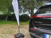 Mercedes-Benz EQA 250+ Progressive
