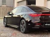 Mercedes-Benz EQE 300 AMG Line