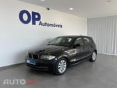 BMW 118 d