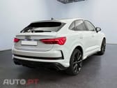 Audi RSQ3 2.5 TFSI S Tronic