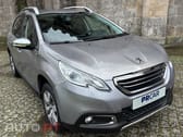 Peugeot 2008 1.2 PURETECH STYLE