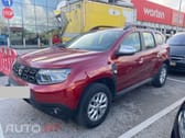 Dacia Duster Comfort