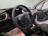Citroen C3 1.0 VTi Seduction