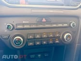 Kia Sportage 1.6 CRDI ISG SX