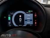 Fiat 500e La Prima