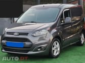 Ford Transit Connect 1.5 TDCi 200 L1 Trend