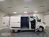 Ford Transit Custom 310L1 2.0 TDCi H1-Tecto Baixo Trend