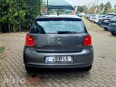 Volkswagen Polo 1.6 TDI Highline