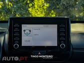 Toyota Yaris Cross 1.5 Hybrid Comfort Plus